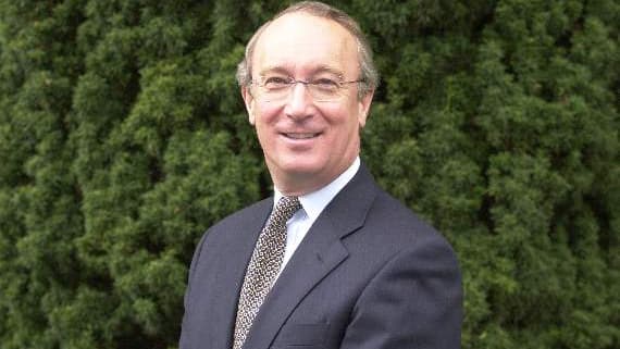 New role for high flying headmaster | farnhamherald.com