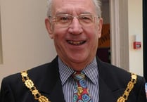 A New Year message from the mayor