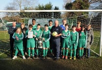 Students thrilled with new kit