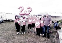 Fundraiser in Brad’s memory