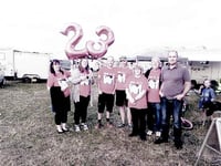 Fundraiser in Brad’s memory