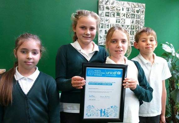 Putting the children first