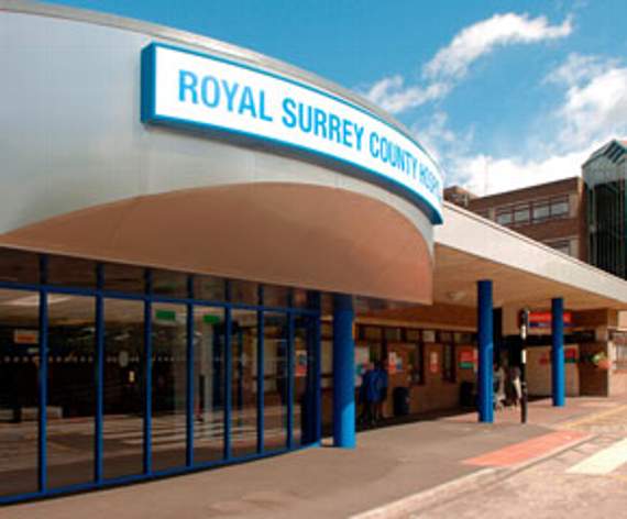 Hospital raises parking fees