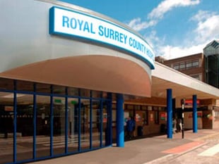 Hospital raises parking fees