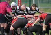 Fifty-minute shift puts Farnham equal top
