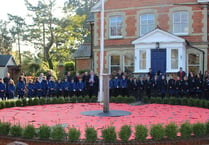 Barfield act of Remembrance