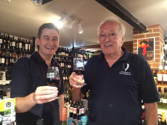 Louis hikes off into retirement