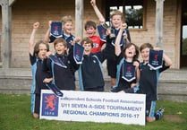 Dunhurst head to St George's Park