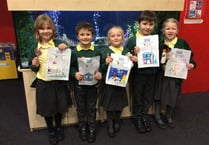 Infants get creative to win penguins