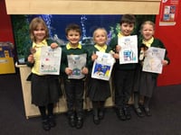Infants get creative to win penguins