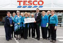 Singers show that every little helps