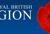 Legion set to launch Poppy Appeal