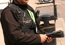 Litter louts count the cost in court