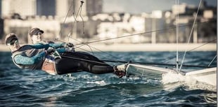 Olympics, Cadets, Sailability – Frensham success all the way