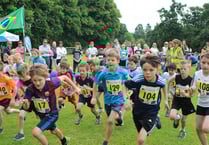 Popular run makes return
