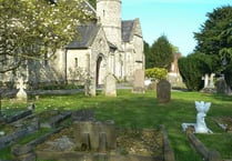Church looking at alternative community uses