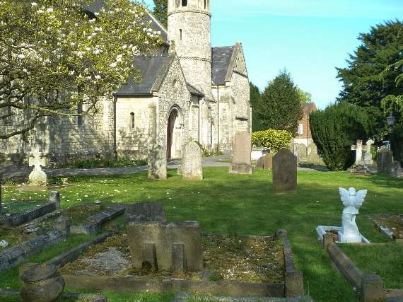 Church looking at alternative community uses