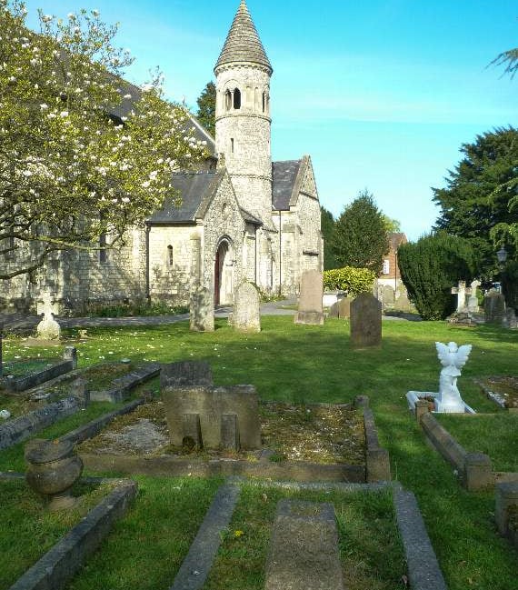 Church looking at alternative community uses