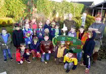 Archaeologists’ club launch success