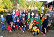 Archaeologists’ club launch success