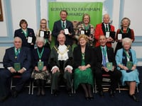 Big changes are afoot at the Farnham Public Art Trust