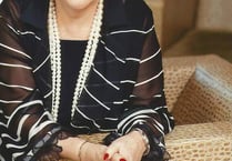 Forest Mere founder still going strong at 85