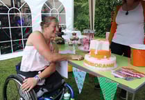 Paralympian to attend Kelly’s Cycle Challenge