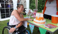 Paralympian to attend Kelly’s Cycle Challenge