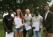 Pupils star to maintain momentum