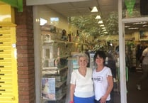 Oxfam in race against time