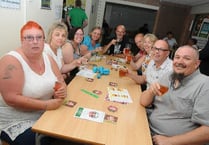 International flavour to beer festival