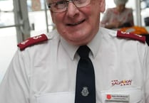 Retiring Neil will be major loss to the town