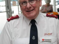 Retiring Neil will be major loss to the town