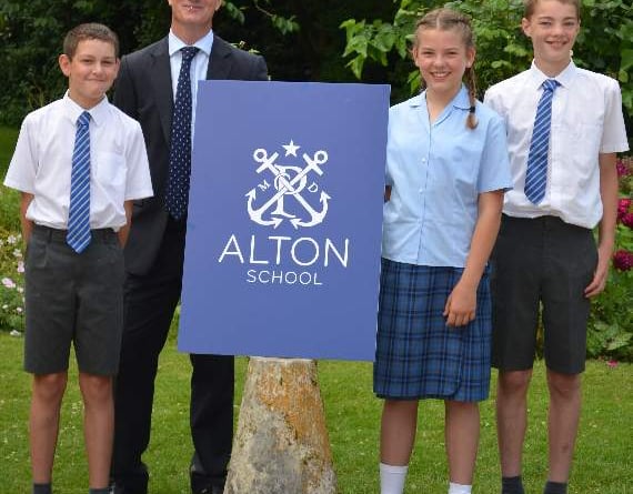 Convent School Rings The Changes Farnhamherald Convent School Rings The Changes Farnhamherald