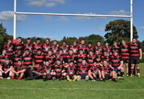 Busy summer ahead at Alton Rugby Club