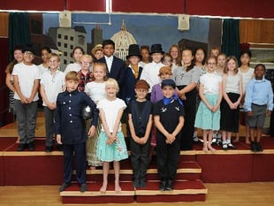 Oliver hits new heights of excellence