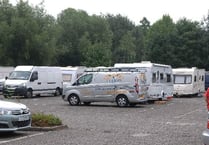 Travellers cause more headaches for the authorities
