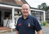 House clearance firm is set to clear off for good