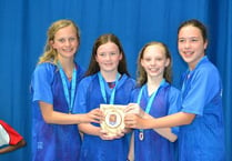Medstead girls win national bronze