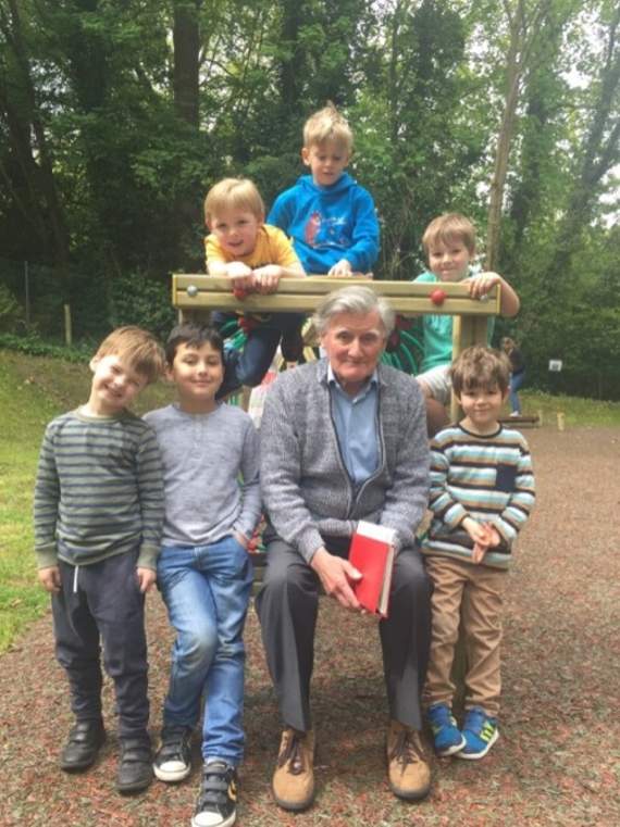 Field opens up new opportunities