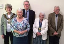 Volunteer plea to help hospital