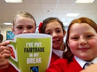 Pupils play fairly