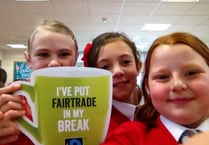 Pupils play fairly