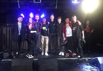 Young talent to perform at sleep out event to raise funds for the homeless