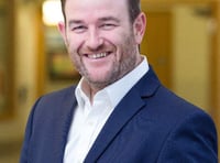 Frimley Park announces new chief executive