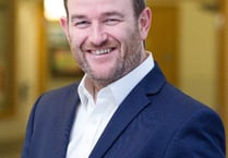 Frimley Park announces new chief executive