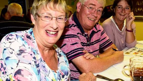 Quiz night raises £2,000 for carnival | farnhamherald.com