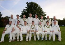 Another Gloak lifts I’Anson Cup for Grayswood