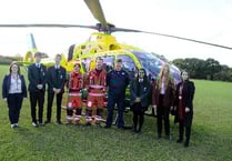 School to help STEM the loss of life