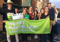 Double celebration at Hogs Back Brewery